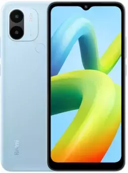 Телефон Xiaomi Redmi A2+ 3/64GB Light Blue