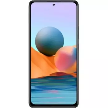 Телефон Xiaomi Redmi Note 10 Pro 8/128GB (NFC) Onyx Gray (RU)