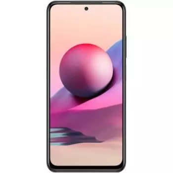 Телефон Xiaomi Redmi Note 10S 6/128GB Onyx Gray