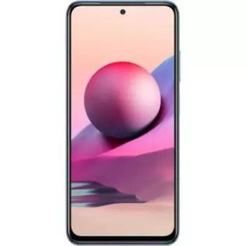 Телефон Xiaomi Redmi Note 10S 6/64GB Ocean Blue