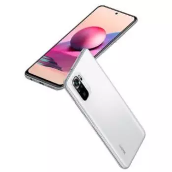 Телефон Xiaomi Redmi Note 10S 6/64Gb White
