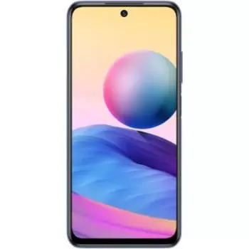 Телефон Xiaomi Redmi Note 10T 4/128Gb Blue