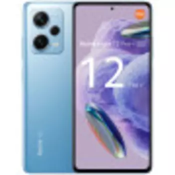 Телефон Xiaomi Redmi Note 12 Pro+ 5G 8/256Gb Sky Blue