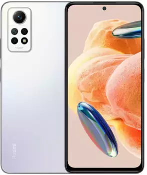 Телефон Xiaomi Redmi Note 12 Pro 8/256GB White
