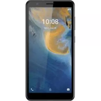 Телефон ZTE Blade A31 2/32Gb NFC серый