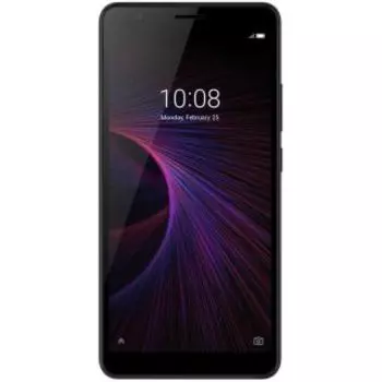 Телефон ZTE Blade L210 1/32Gb black