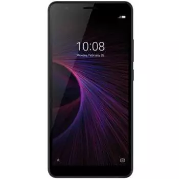 Телефон ZTE Blade L210 1/32Gb blue