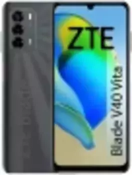 Телефон ZTE Blade V40 Vita 4/128Gb черный