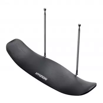 Телевизионная антенна Hyundai H-TAI280 черный