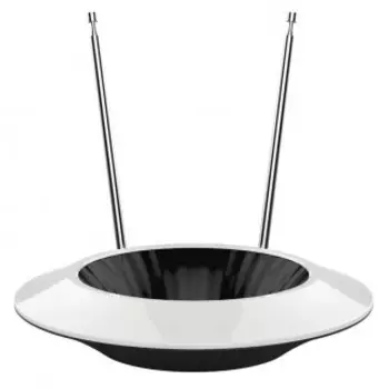 Телевизионная антенна Hyundai H-TAI360 белый