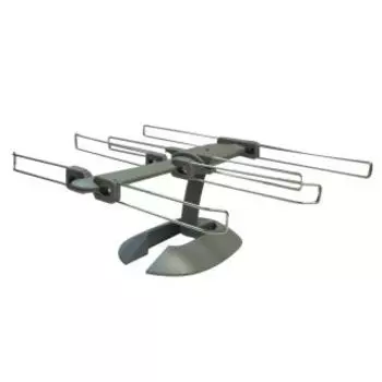 Телевизионная антенна LOCUS ALTA (921.06) активная