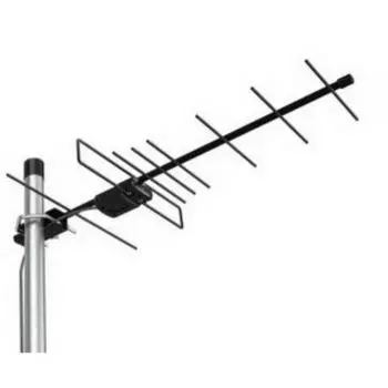 Телевизионная антенна LOCUS Эфир-08 AF (L 035.08DF) активная