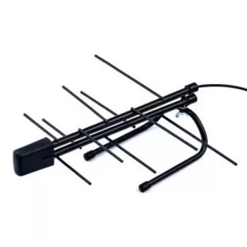 Телевизионная антенна LOCUS КАЙМАН (L 941.10) активная