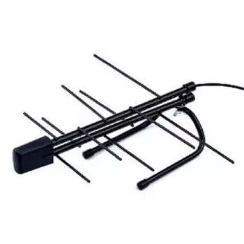 Телевизионная антенна LOCUS КАЙМАН (L 942.10) активная