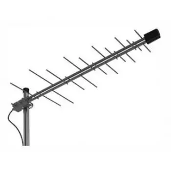 Телевизионная антенна LOCUS ЗЕНИТ-20 F, пассивная, L 010.20 D