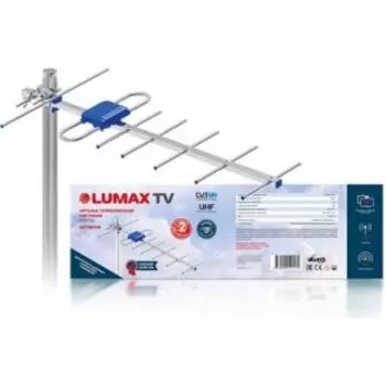 Телевизионная антенна LUMAX DA2213A