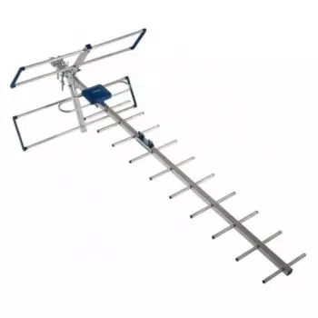 Телевизионная антенна Lumax DA2504P