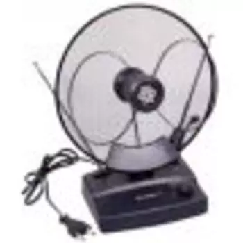 Телевизионная антенна Ritmix RTA-100 AV