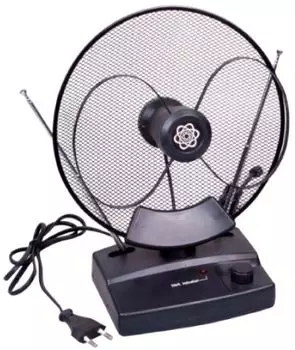 Телевизионная антенна Ritmix RTA-100 AV