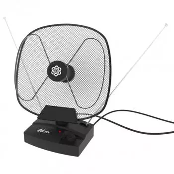 Телевизионная антенна Ritmix RTA-101 AV