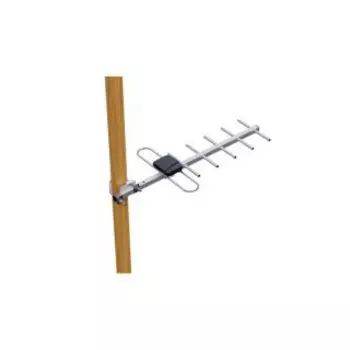 Телевизионная антенна Ritmix RTA-311-12 AVS