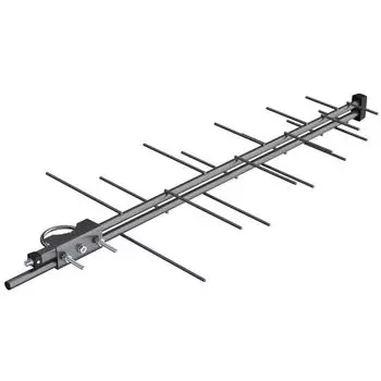 Телевизионная антенна РЭМО BAS-1111-5V ПЕЧОРА (пакет)