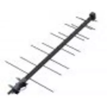 Телевизионная антенна РЭМО BAS-1111-USB ПЕЧОРА (пакет)