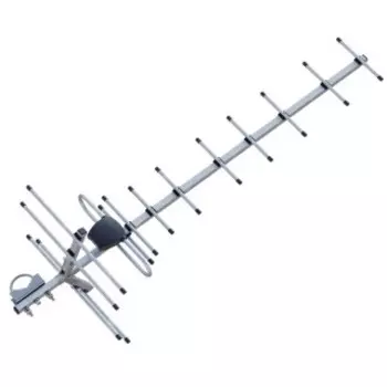 Телевизионная антенна РЭМО BAS-1131-DX-Z