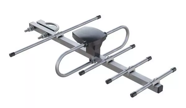 Телевизионная антенна РЭМО BAS-1155-P SPRINT-5 (пассивная)