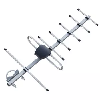 Телевизионная антенна РЭМО BAS-1156-P SPRINT-7 (пассивная)