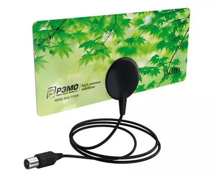 Телевизионная антенна РЭМО BAS-5105