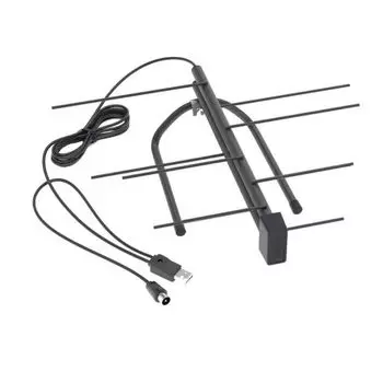 Телевизионная антенна РЭМО BAS-5133-5V Меркурий 3.0