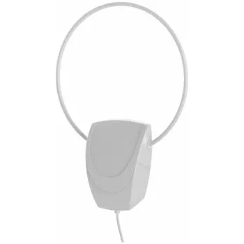 Телевизионная антенна РЭМО BAS-5152-USB Иргиз (кабель 5м)