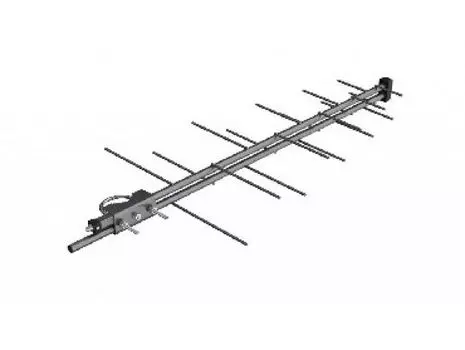 Телевизионная антенна РЭМО LOGO-20F