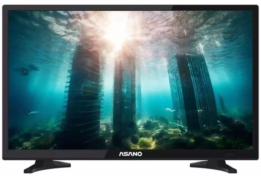Телевизор Asano 24LF8010T