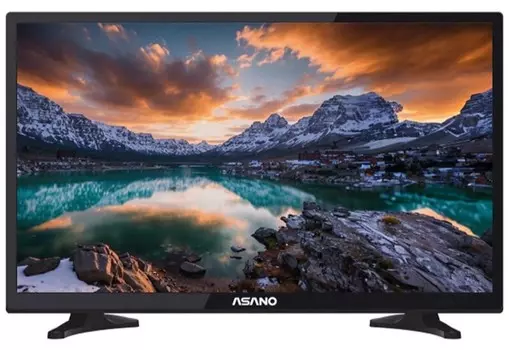 Телевизор Asano 24LH7010T