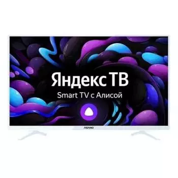 Телевизор Asano 24LH8011T