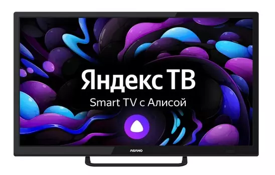 Телевизор Asano 24LH8110T