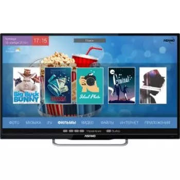 Телевизор Asano 32LF7130S