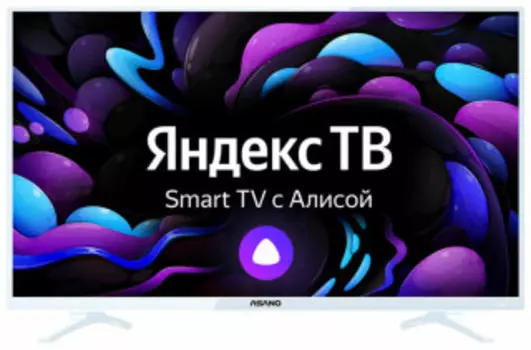 Телевизор ASANO 32LF8111T