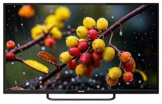 Телевизор Asano 43LF1110T