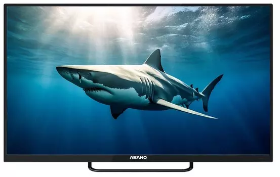 Телевизор Asano 50LU8110T