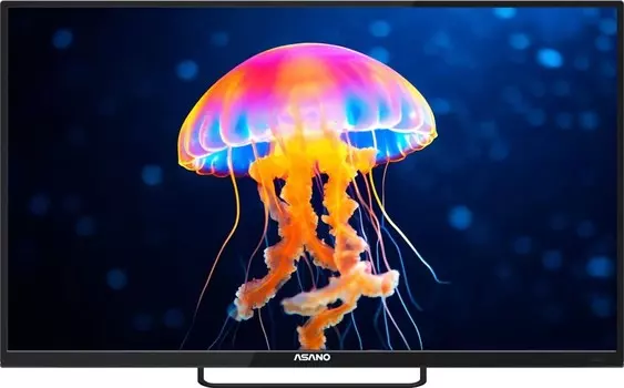 Телевизор ASANO 50LU8120T