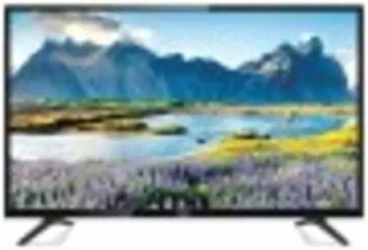 Телевизор BBK 24LEM-1034/T2C