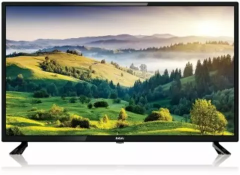 Телевизор BBK 32LEM-1011/TS2C черный