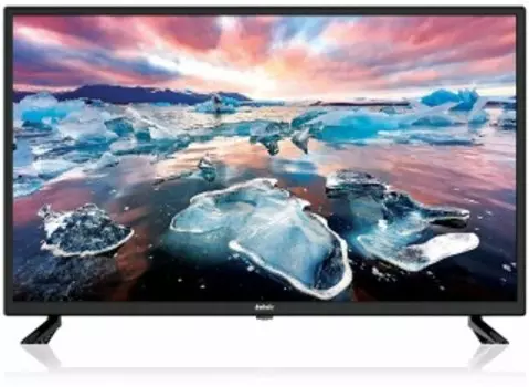 Телевизор BBK 32LEM-1012/T2C черный