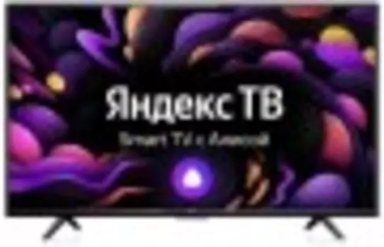 Телевизор BBK 39LEX-7287/TS2C