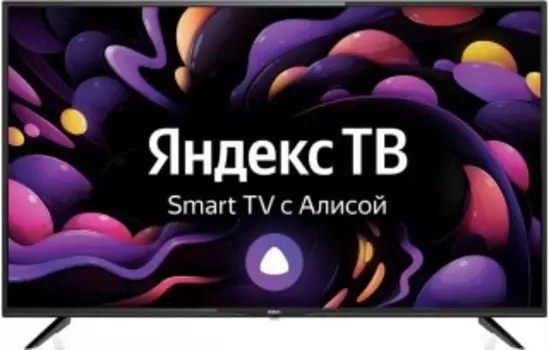 Телевизор BBK 43LEX-7270/FTS2C