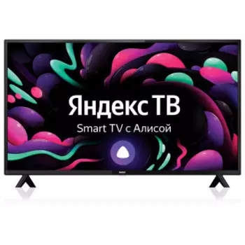 Телевизор BBK 43LEX-8258/UTS2C