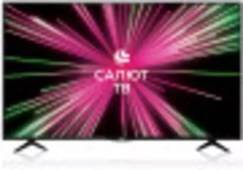 Телевизор BBK 55LEX-8387/UTS2C
